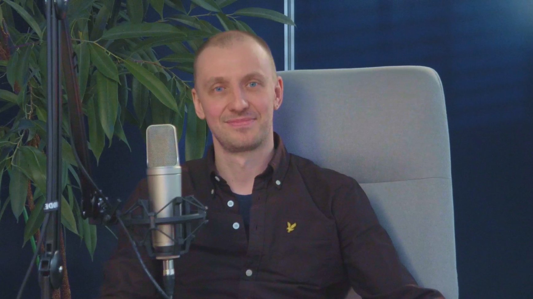 Подкаст «АСУ ТП. Контур доверия». Выпуск 1