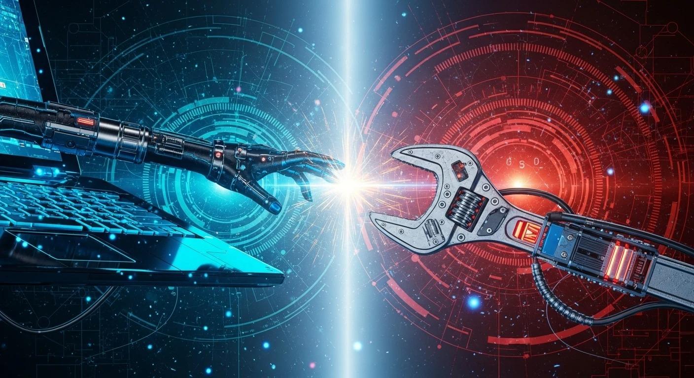 Подкаст «Цифра и ремонт: главные тренды уходящего года, и что ждать в 2026»