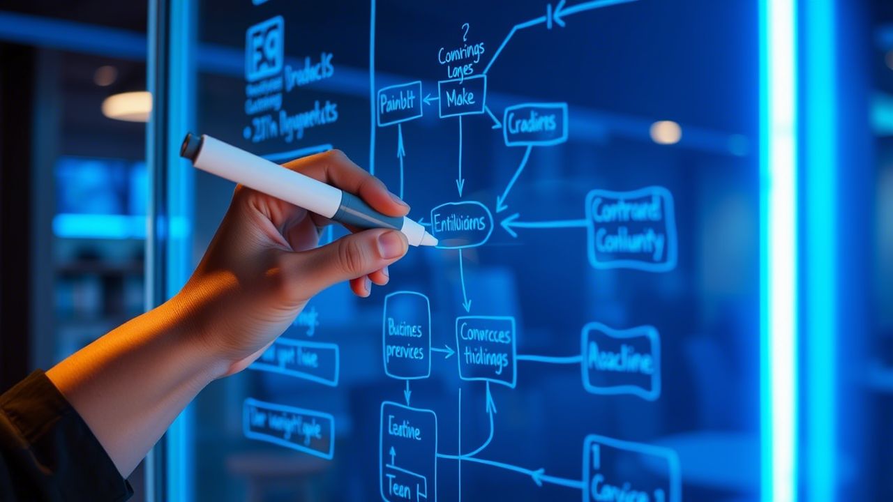 Подкаст «Как создать эффективную стратегию ТОиР и избежать ошибок при внедрении методологий RCM/FMECA»