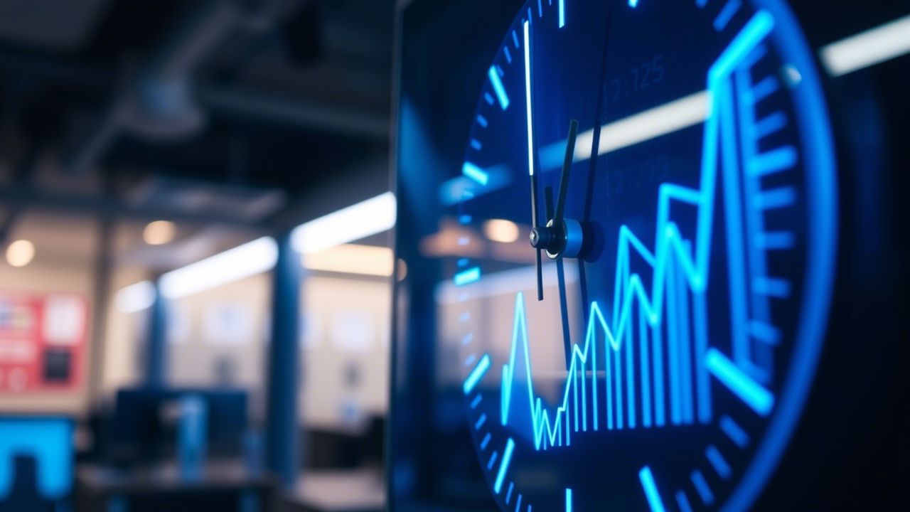 Подкаст «Критичность оборудования и управление бюджетом»